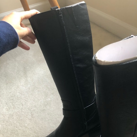 [Cole Haan] women’s boots - Picture 2 of 5